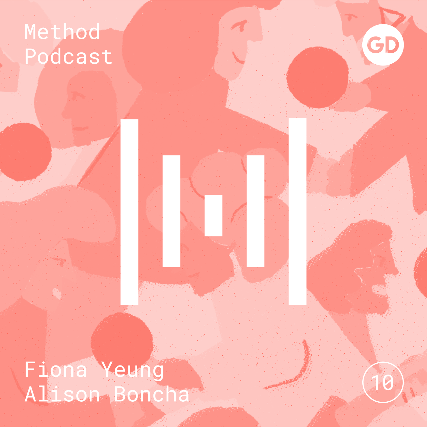Fiona Yeung & Alison Boncha of Hexagon UX