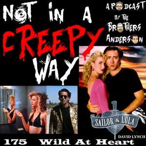 Not In a Creepy Way