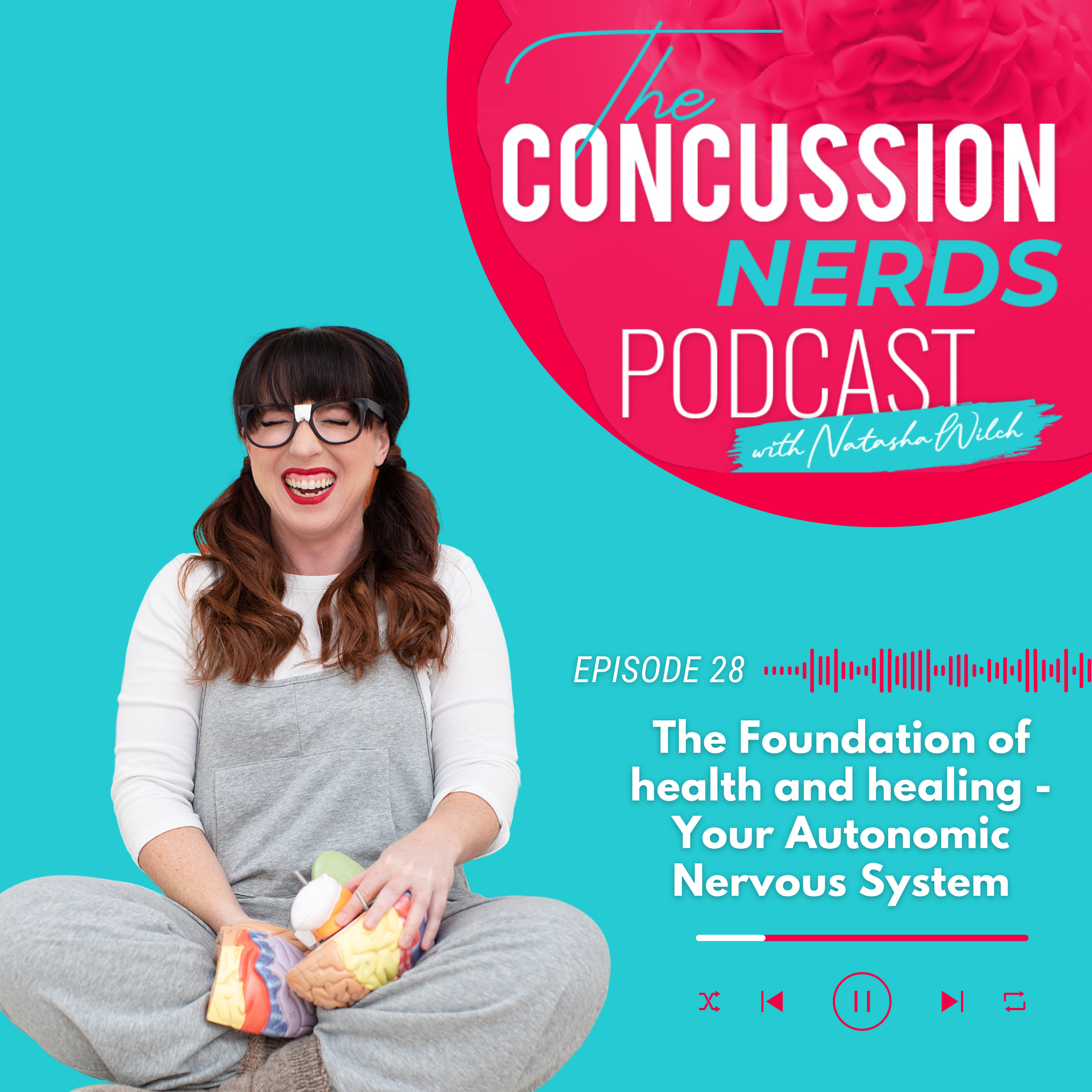 The Concussion Nerds Podcast