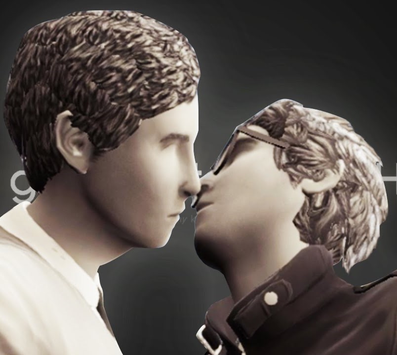 LGBTQAI+ in Videogames