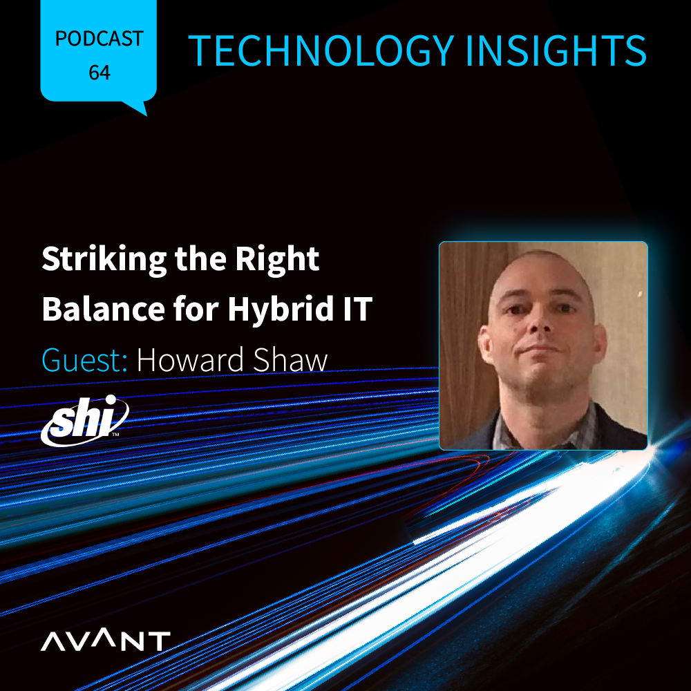 AVANT Technology Insights