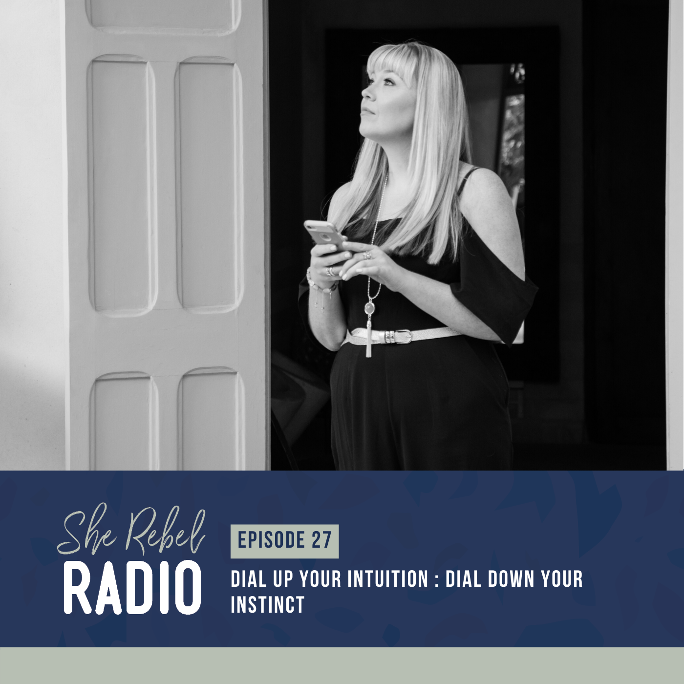 She Rebel Radio