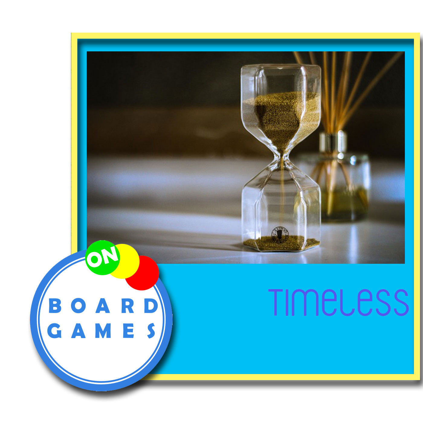 OBG 567: Timeless