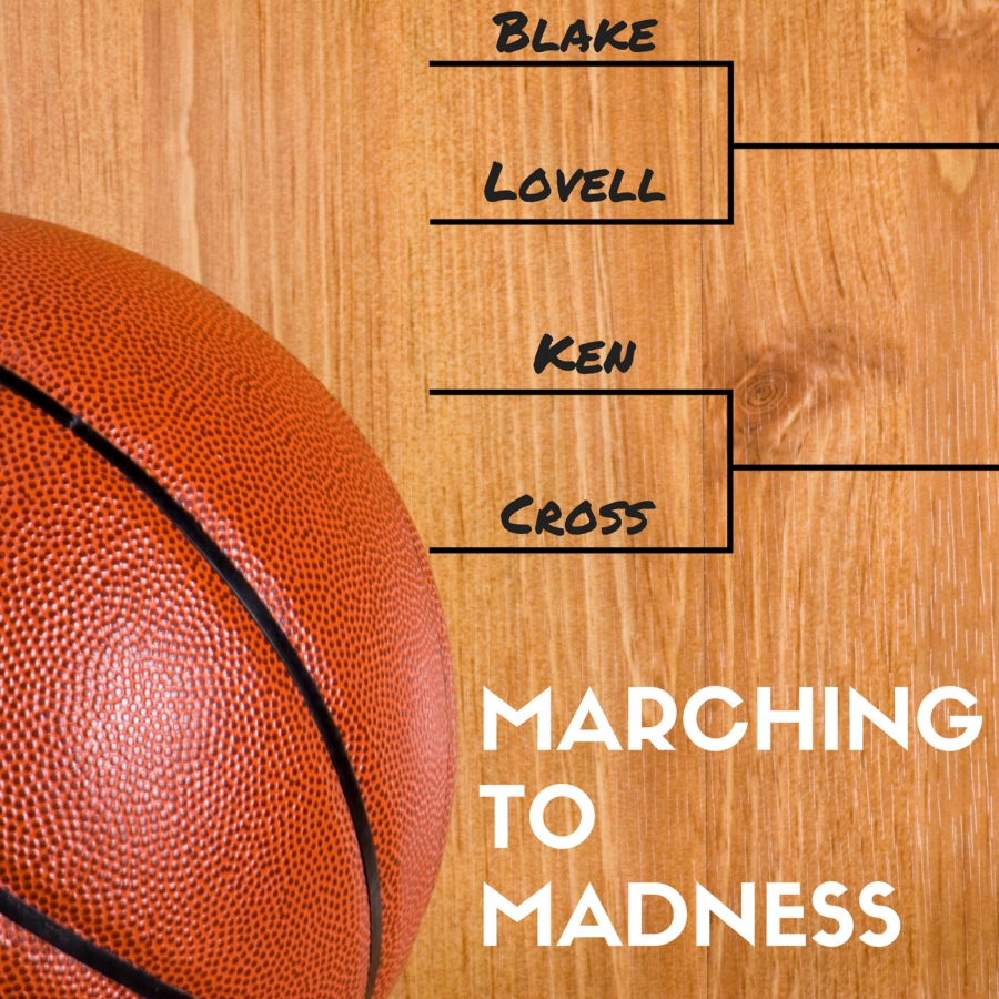 Episode 236: NCAA Tournament East Preview episode artwork