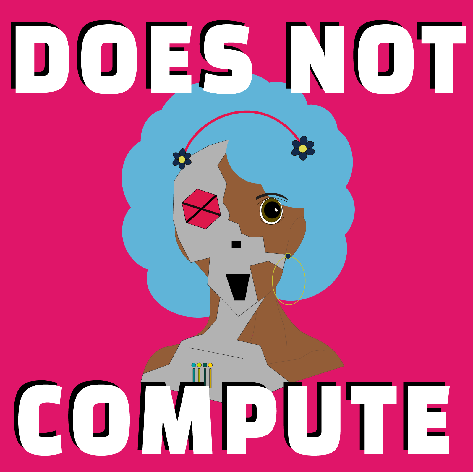 Introducing Does Not Compute