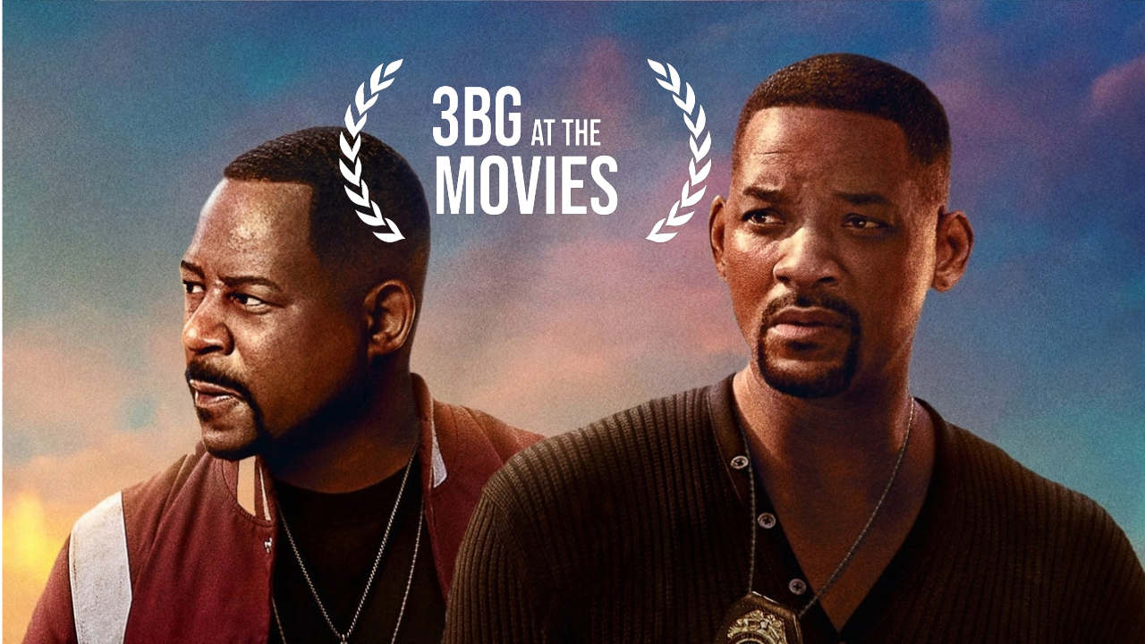 3BlackGeeks Podcast