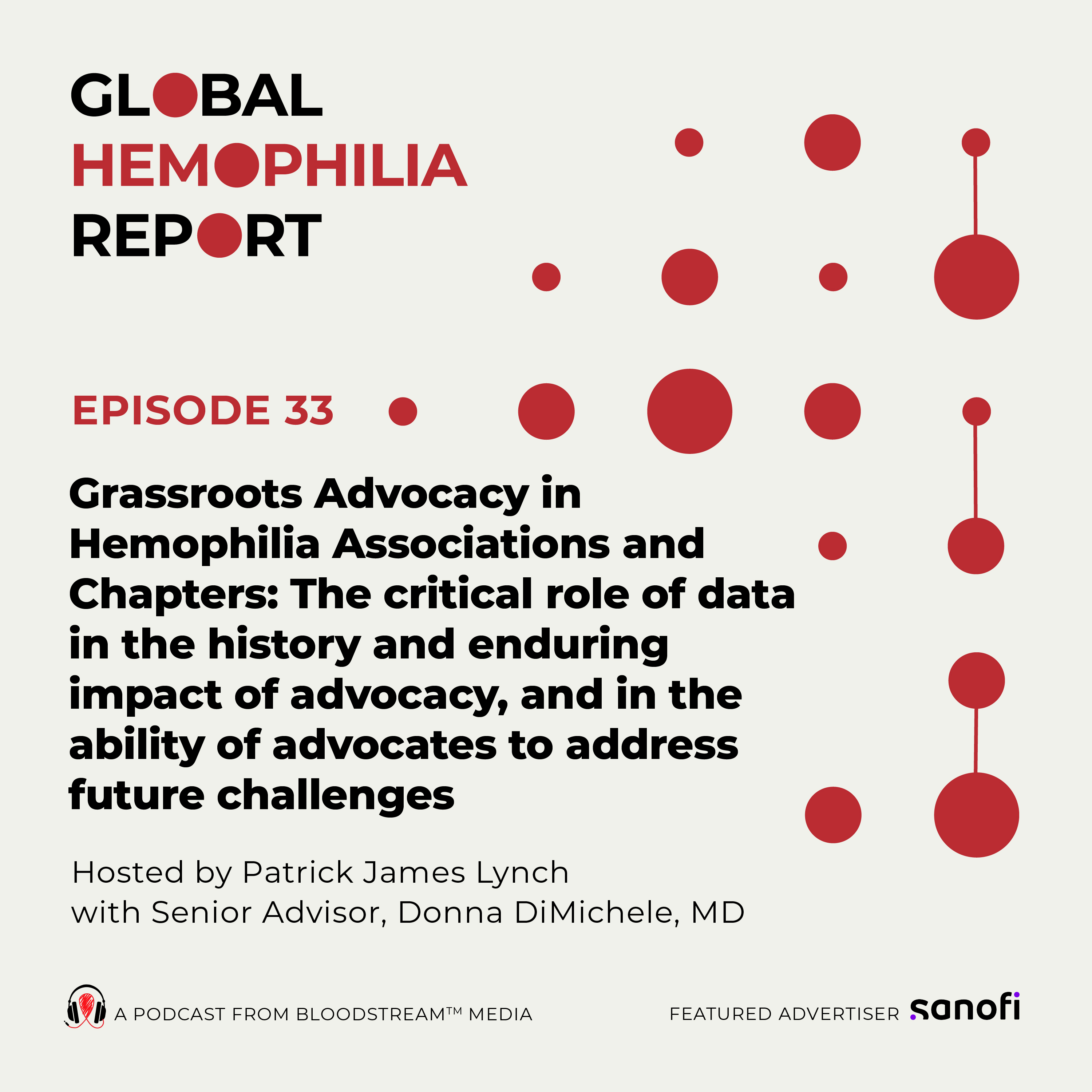 Global Hemophilia Report