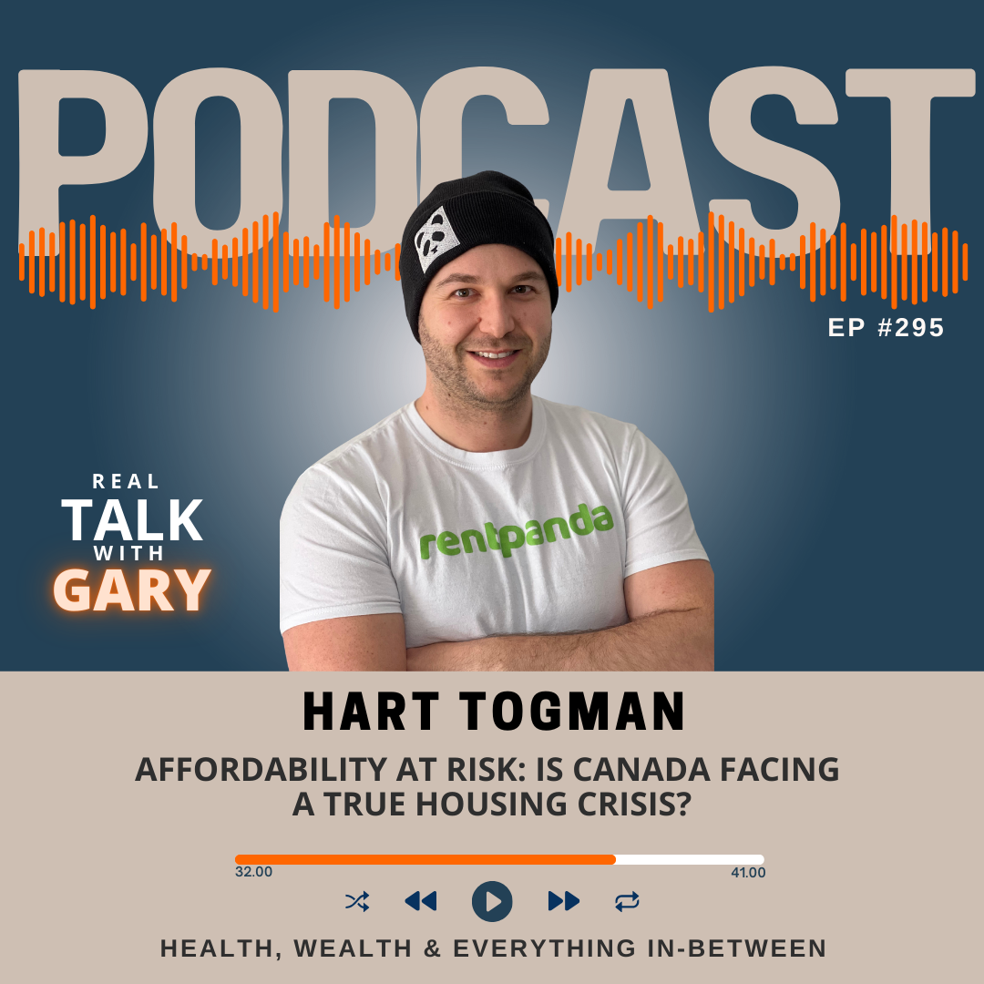 Affordability At Risk: Is Canada Facing A True Housing Crisis - Hart Togman