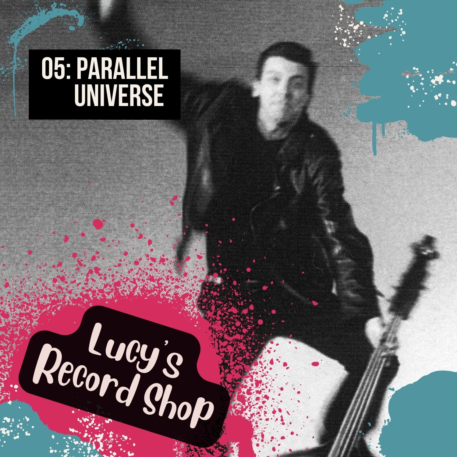 Parallel Universe