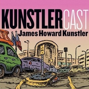 KunstlerCast 434 — Charles Marohn on Strong Towns and the Battle to Reform the Fiasco of Suburban Sprawl KunstlerCast 434 — Charles Marohn on Strong Towns and the Battle to Reform the Fiasco of Suburban Sprawl
