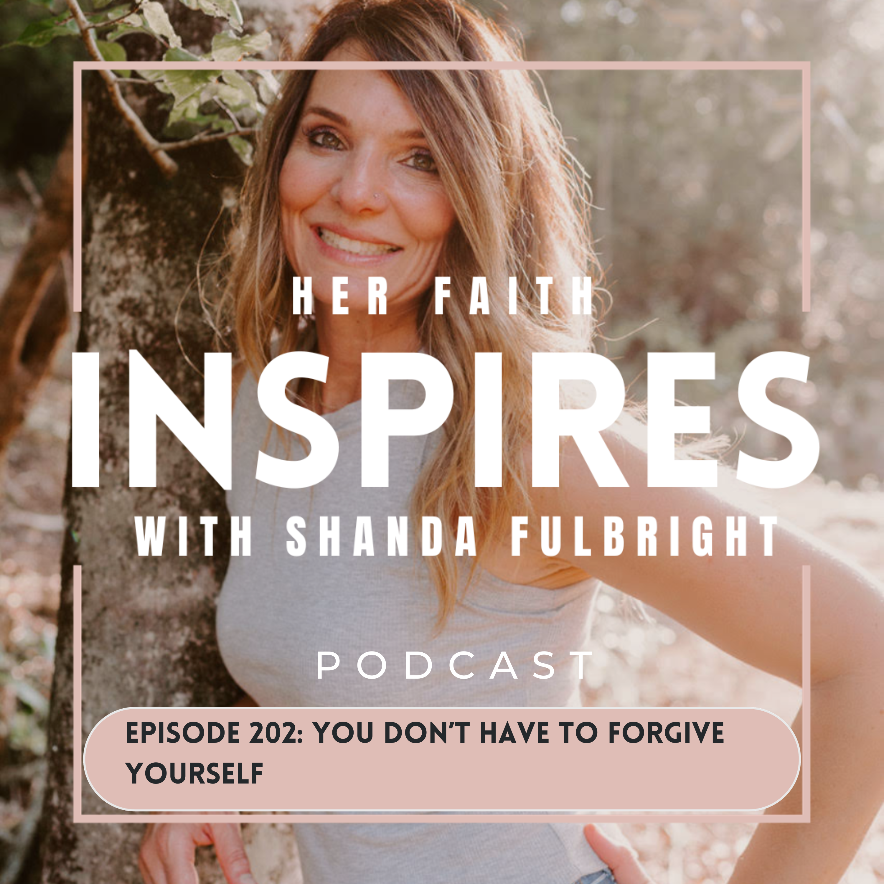 Her Faith Inspires Podcast