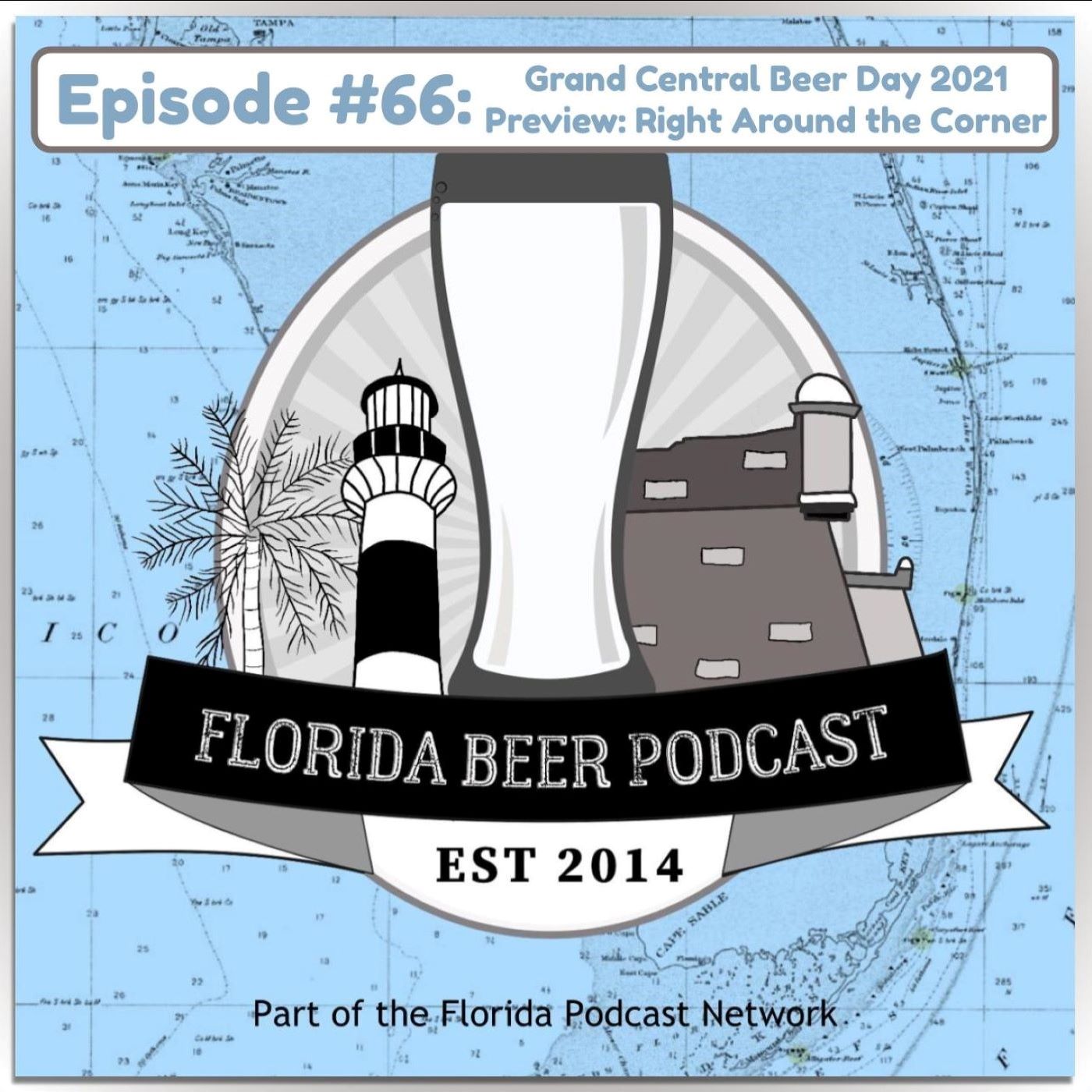 Florida Beer Podcast - Powered by FloridaBeerBlog.com