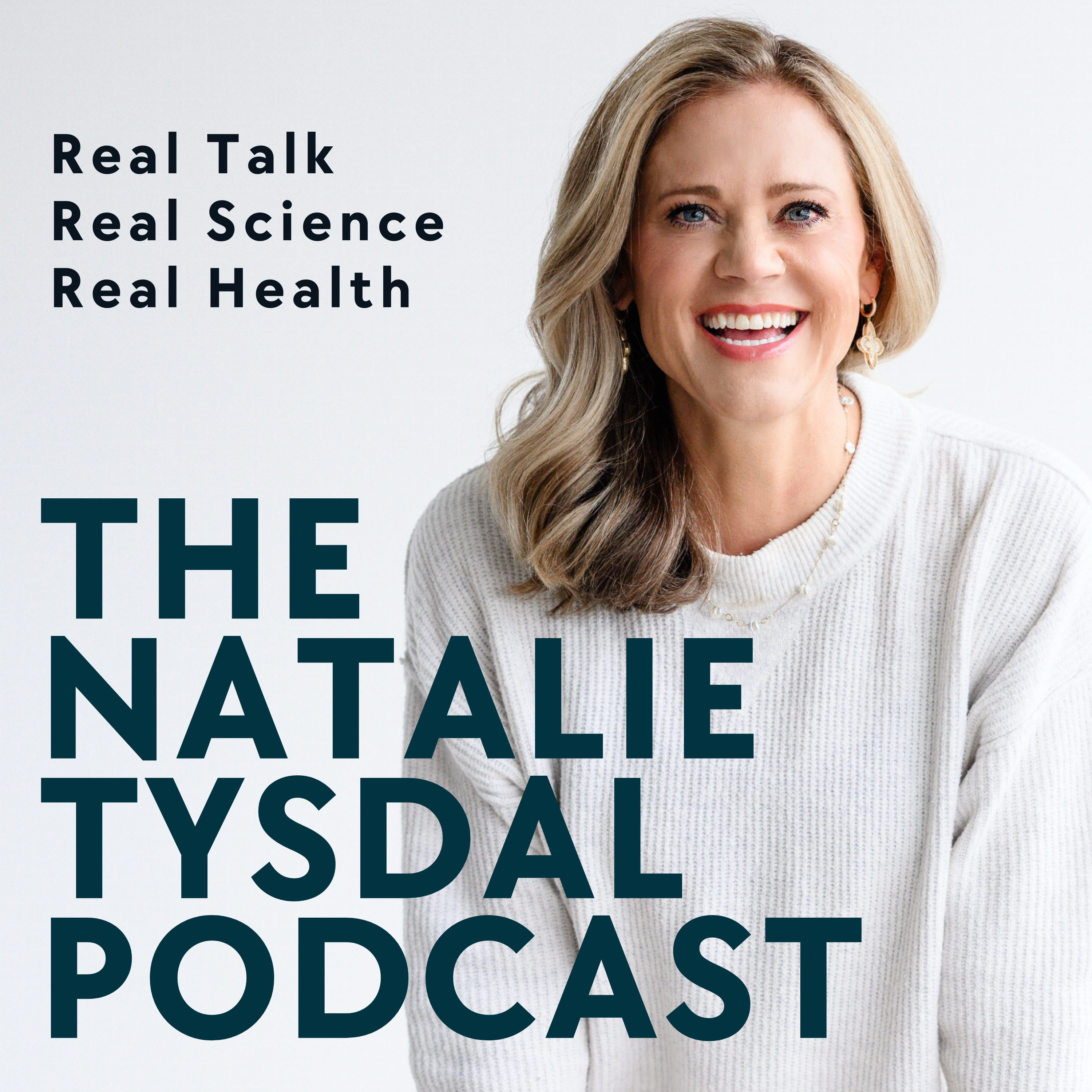 The Natalie Tysdal Podcast
