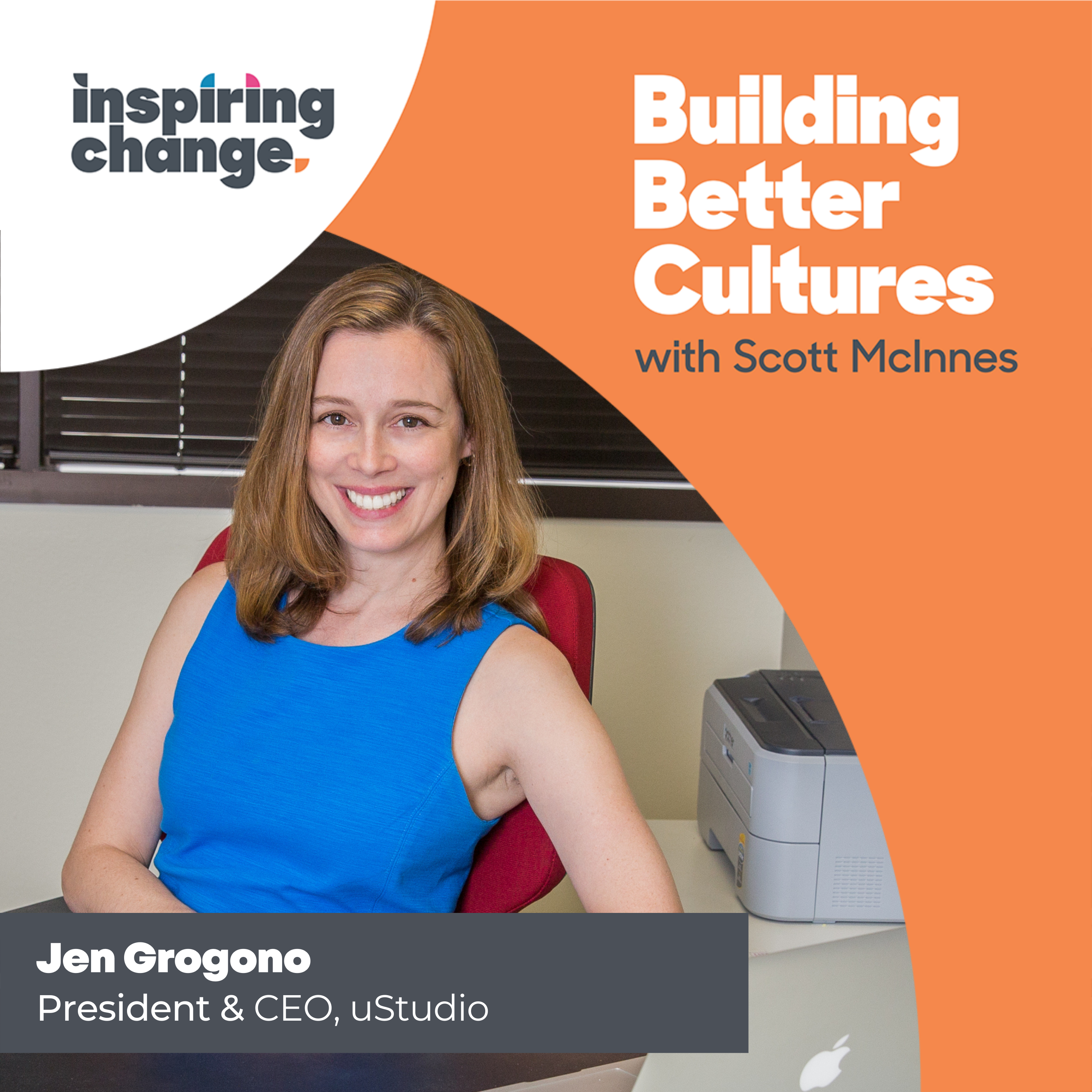 Building Better Cultures