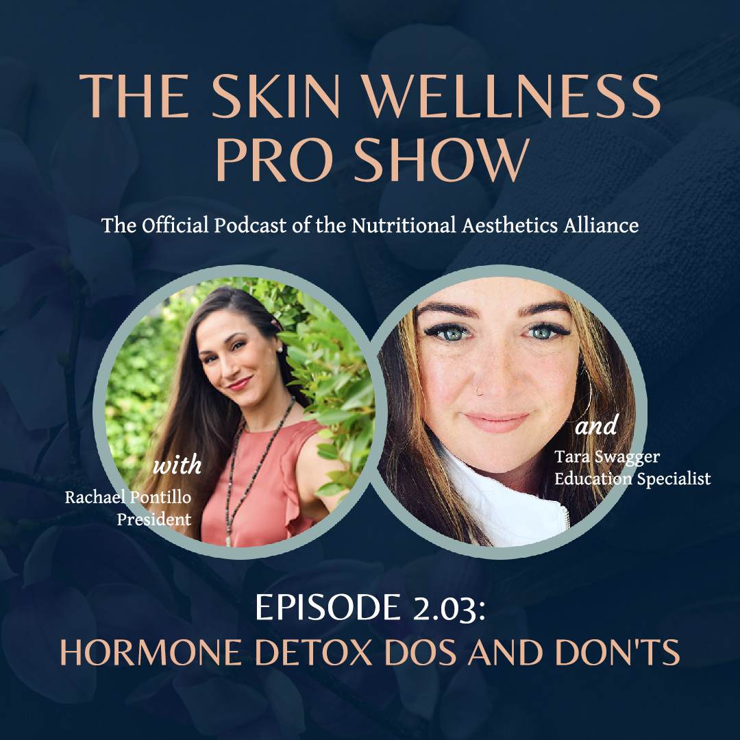 The Skin Wellness Pro Show