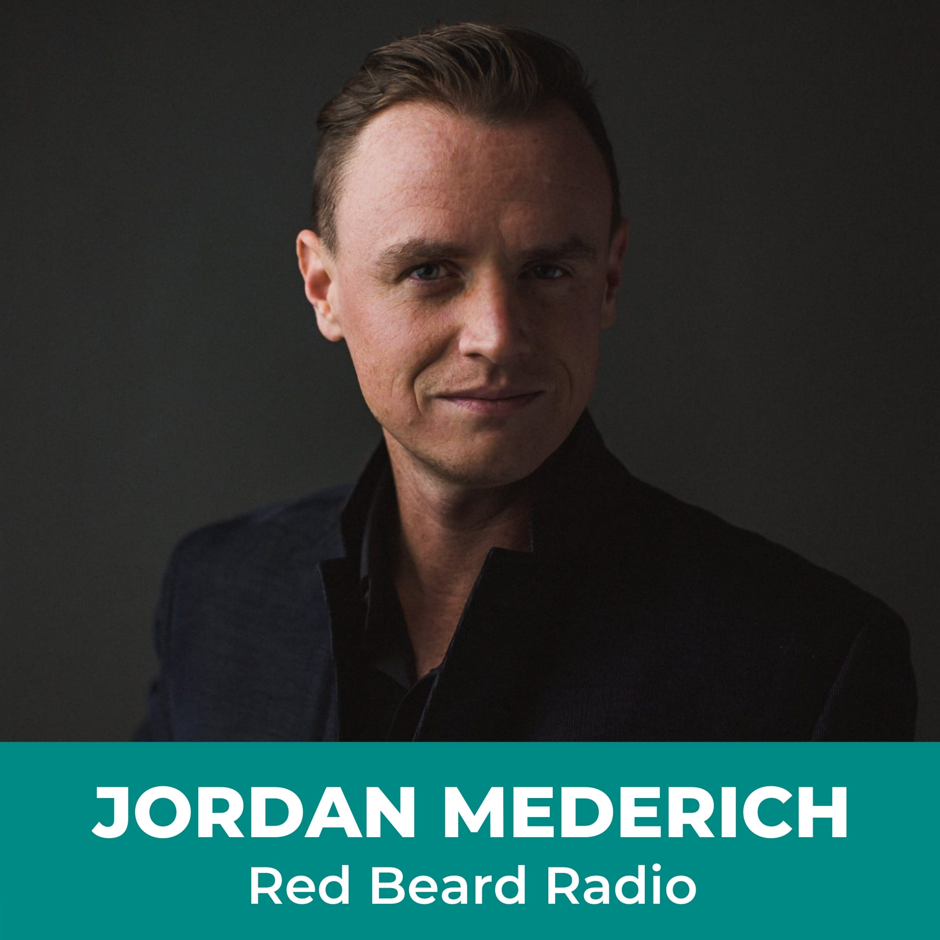 Red Beard Radio with Brian Keith
