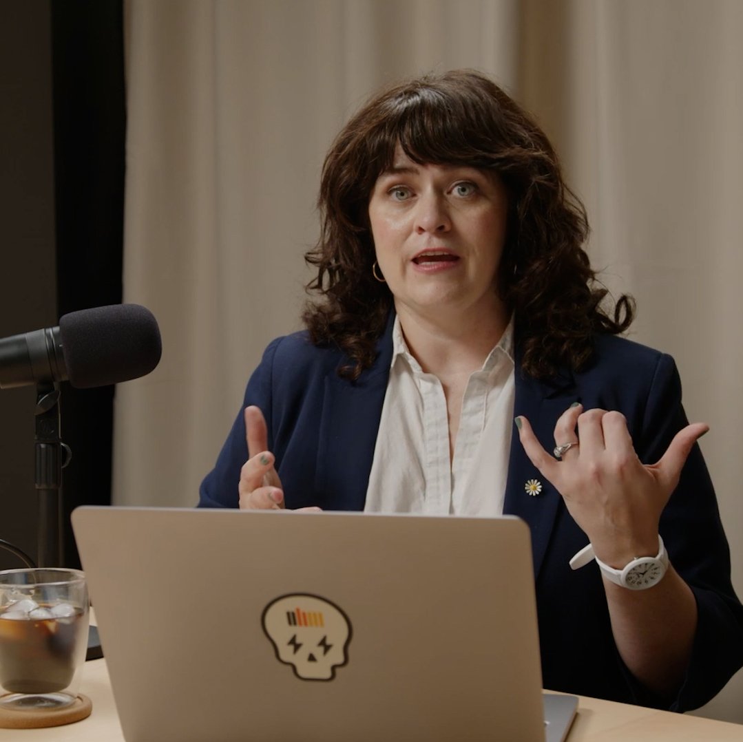 The Localist  with Carrie Rollwagen