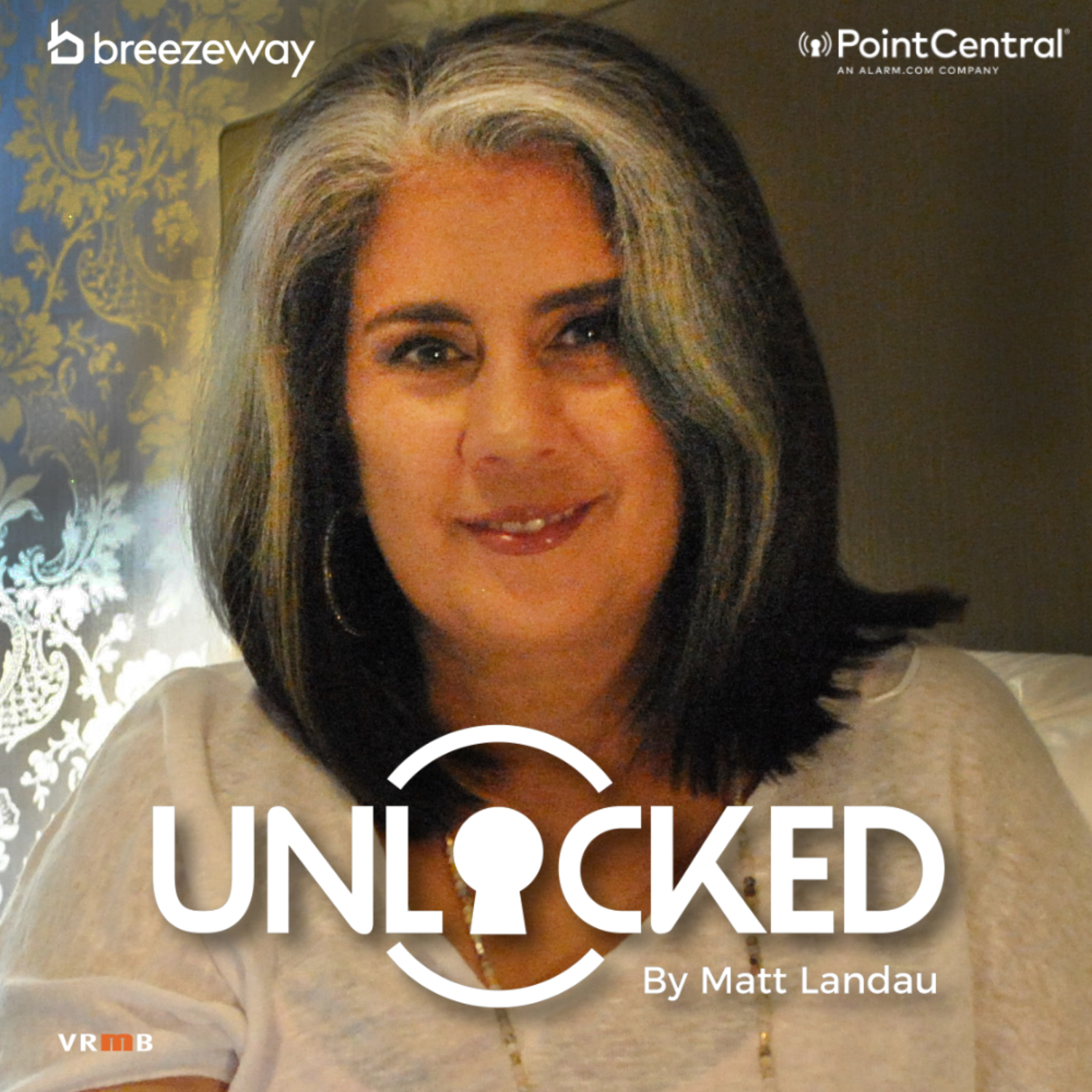 Unlocked by Matt Landau