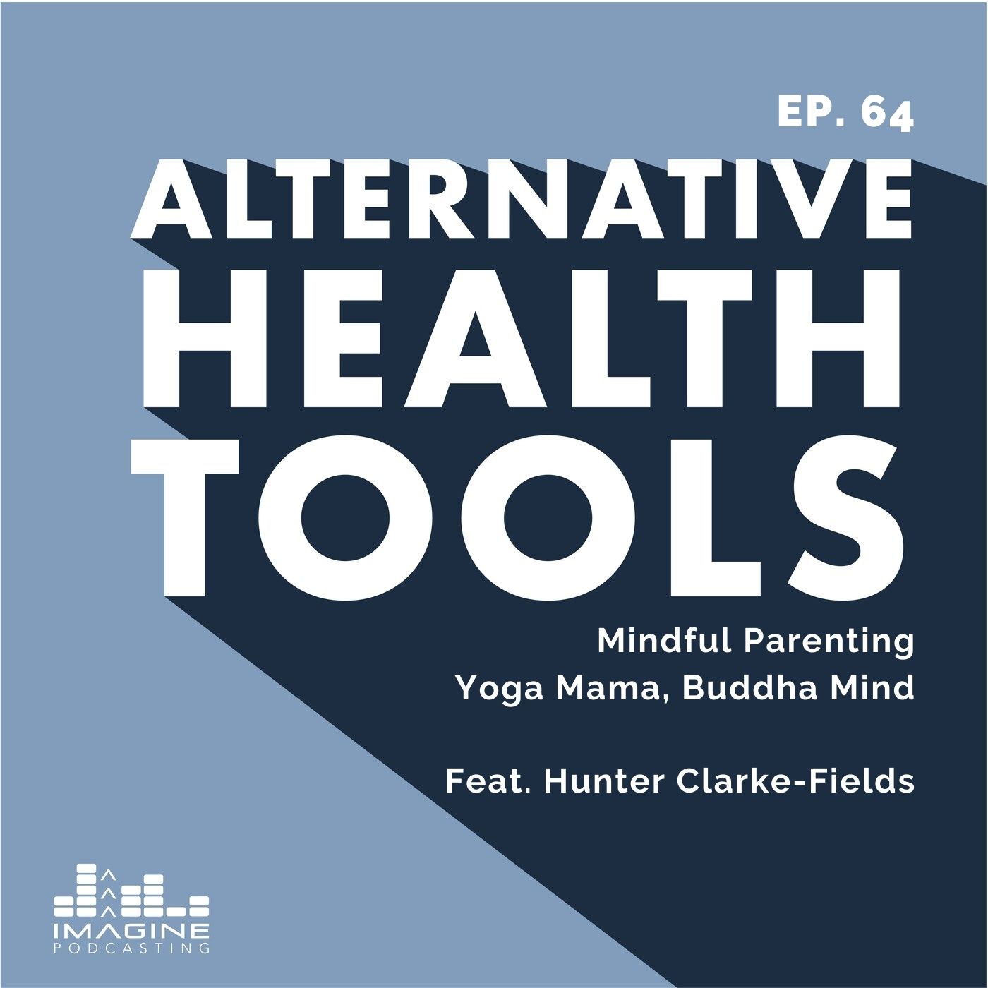 Alternative Health Tools podcast