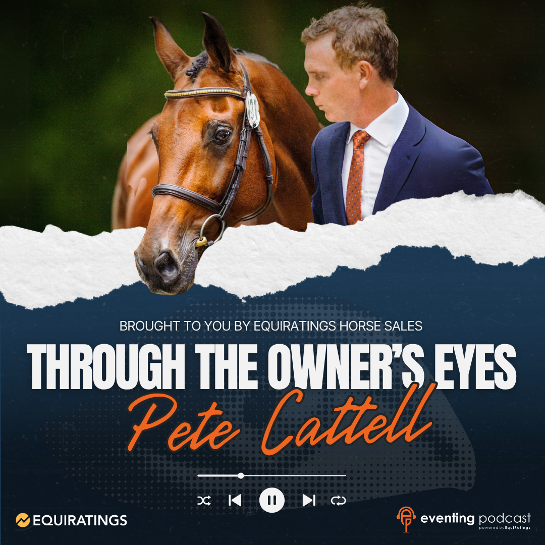 EquiRatings Eventing Podcast