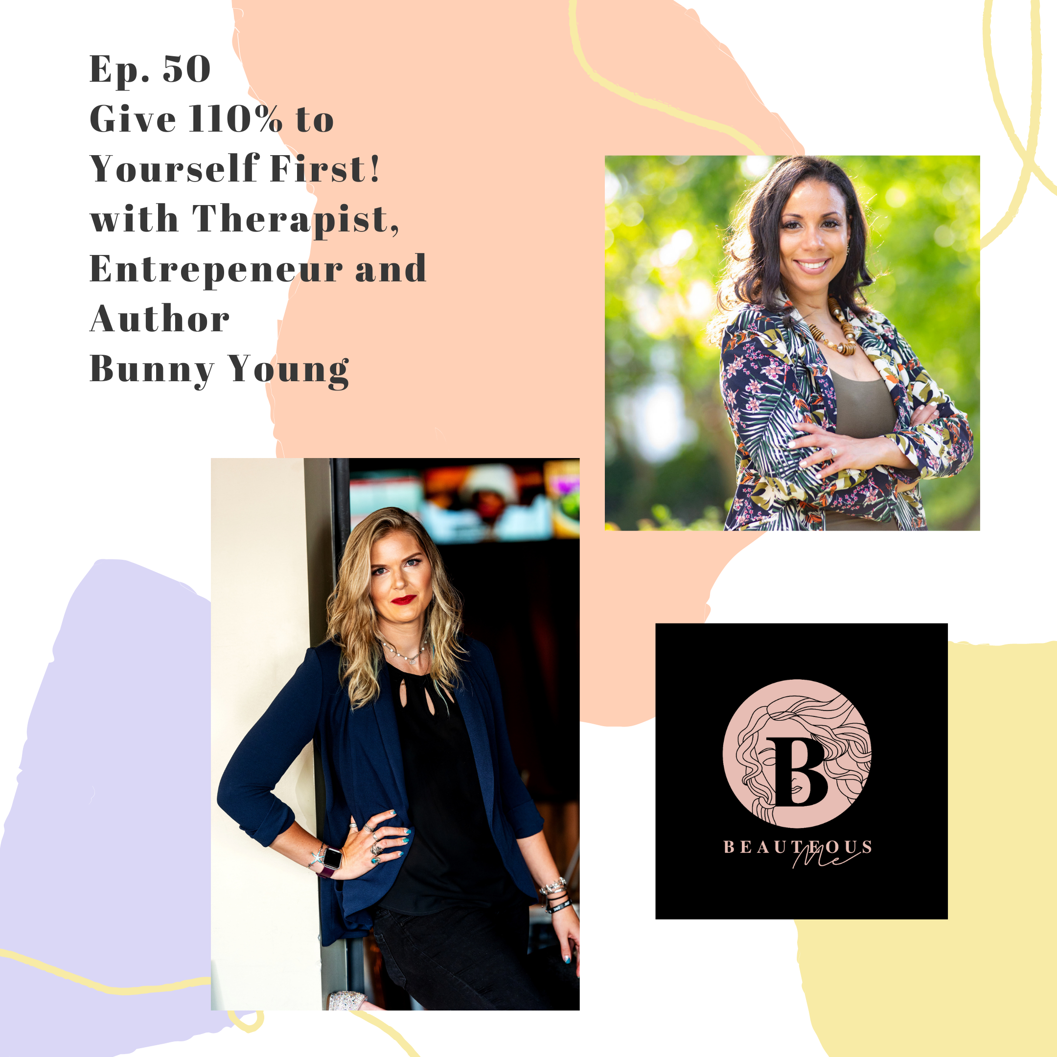 Beauteous Me Podcast