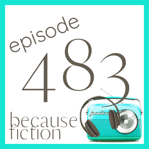 Episode 483: A Chat with Sarah Loudin Thomas