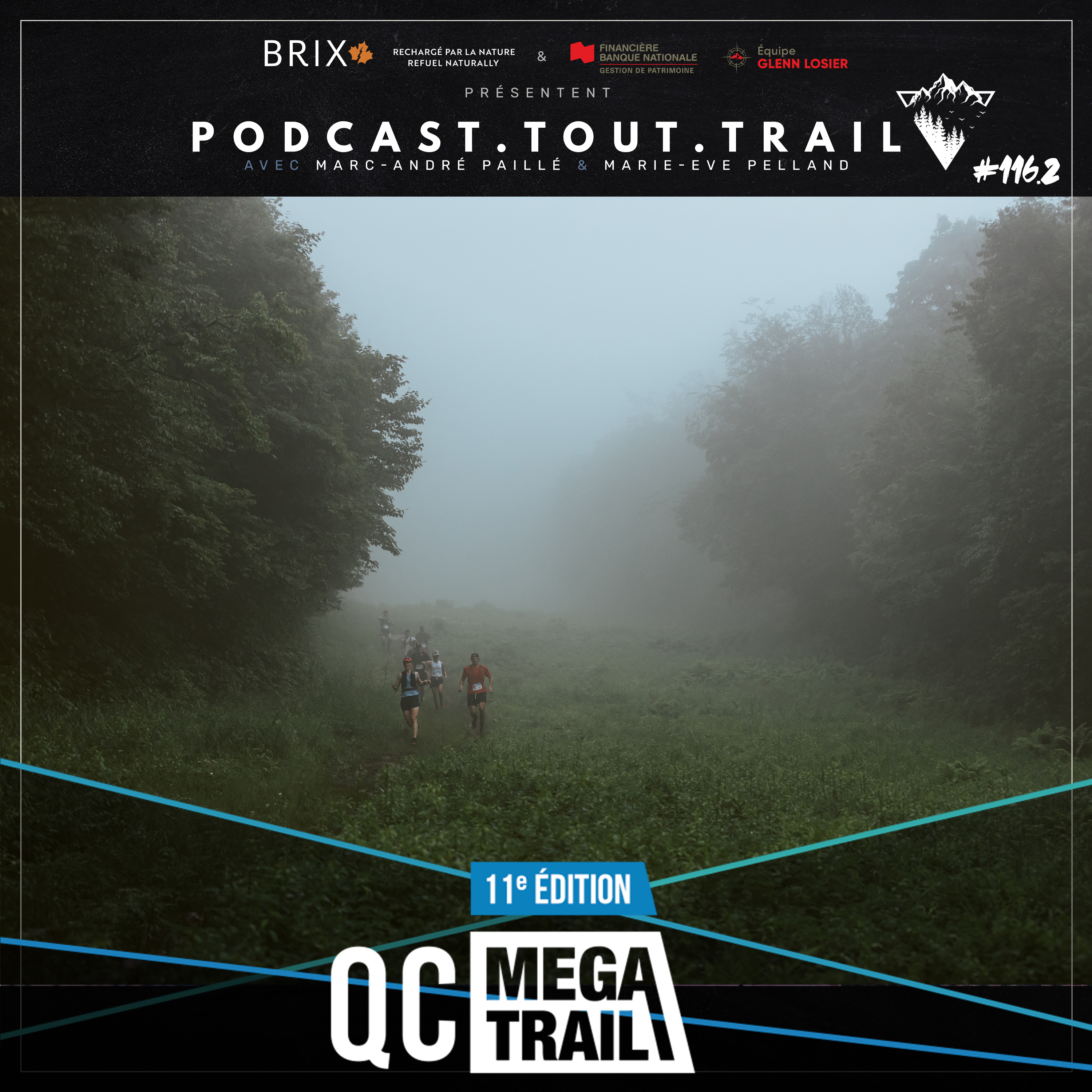 Tout.Trail