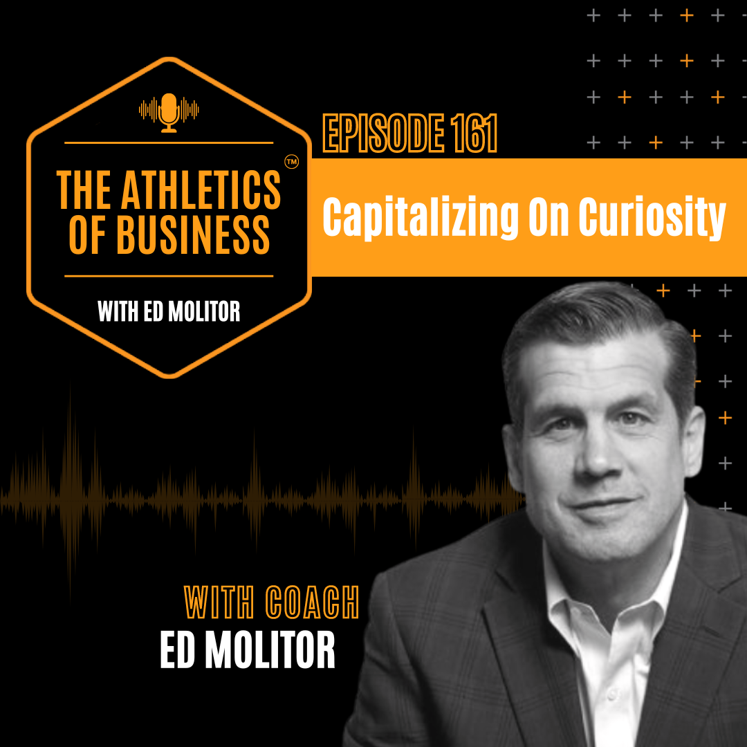 The Athletics of Business