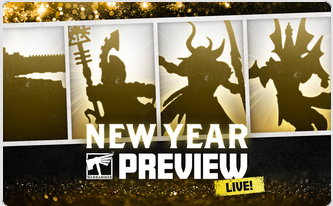 TFG Radio Episode 284 | New Year Reveals and the NTL