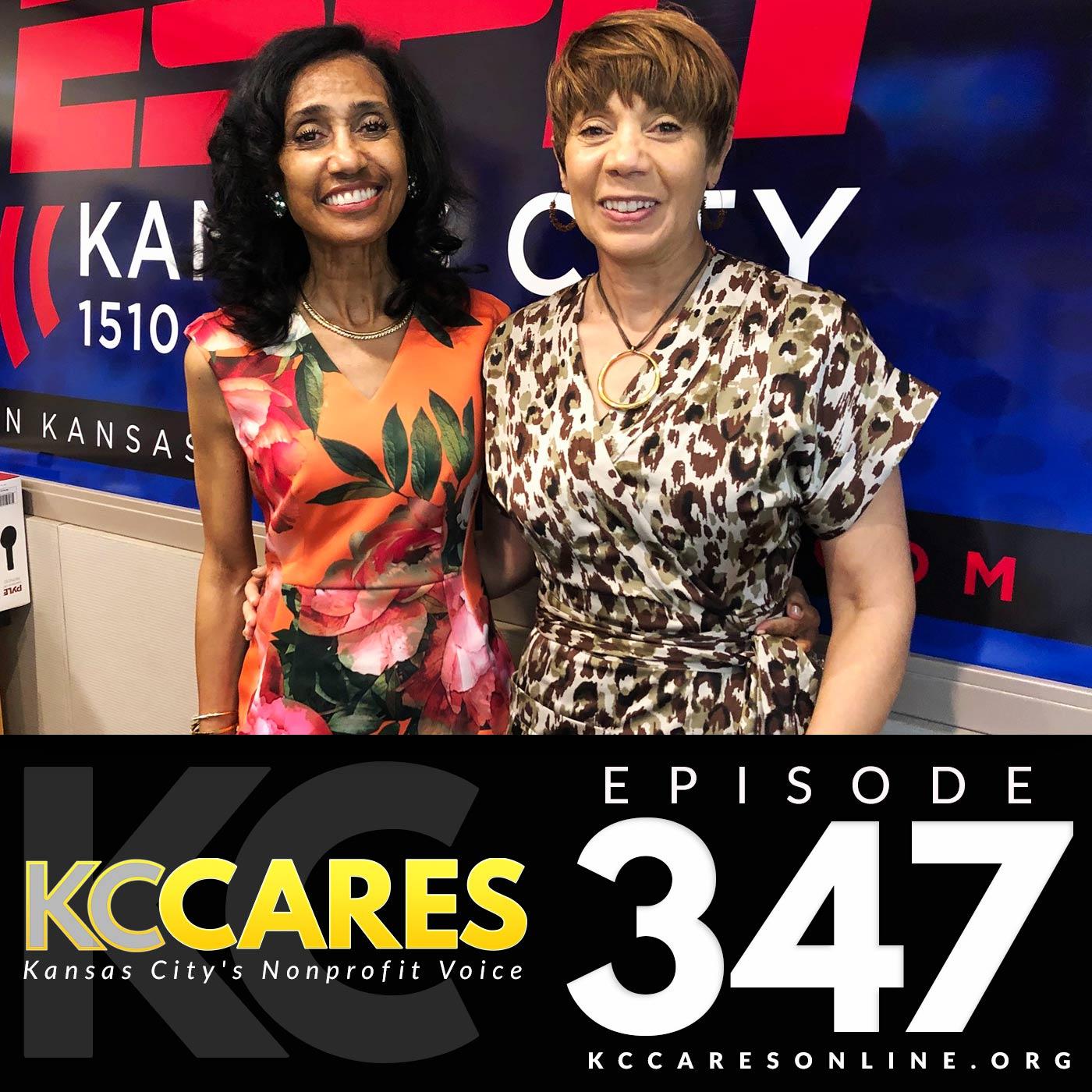KC Cares Episode 347