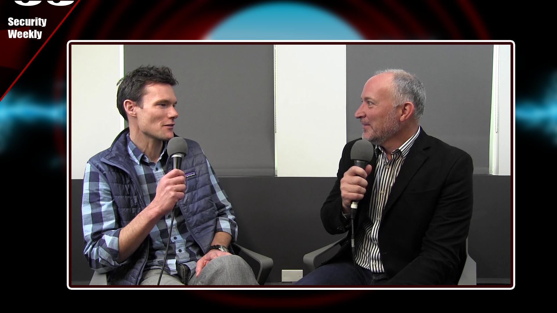 That's Success - Business Security Weekly #109
