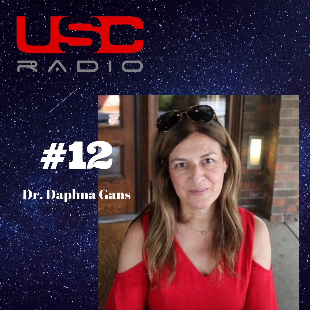 USC Radio - A podcast all about the 15241