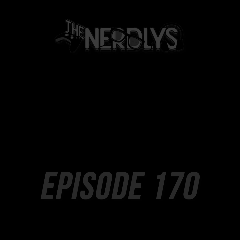 Episode 170 Episode 170