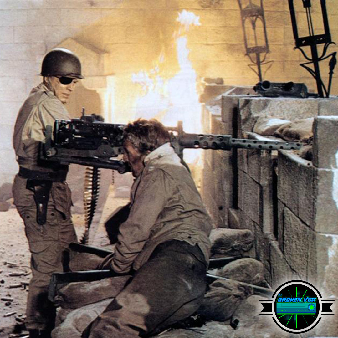 #89 Castle Keep (1969)