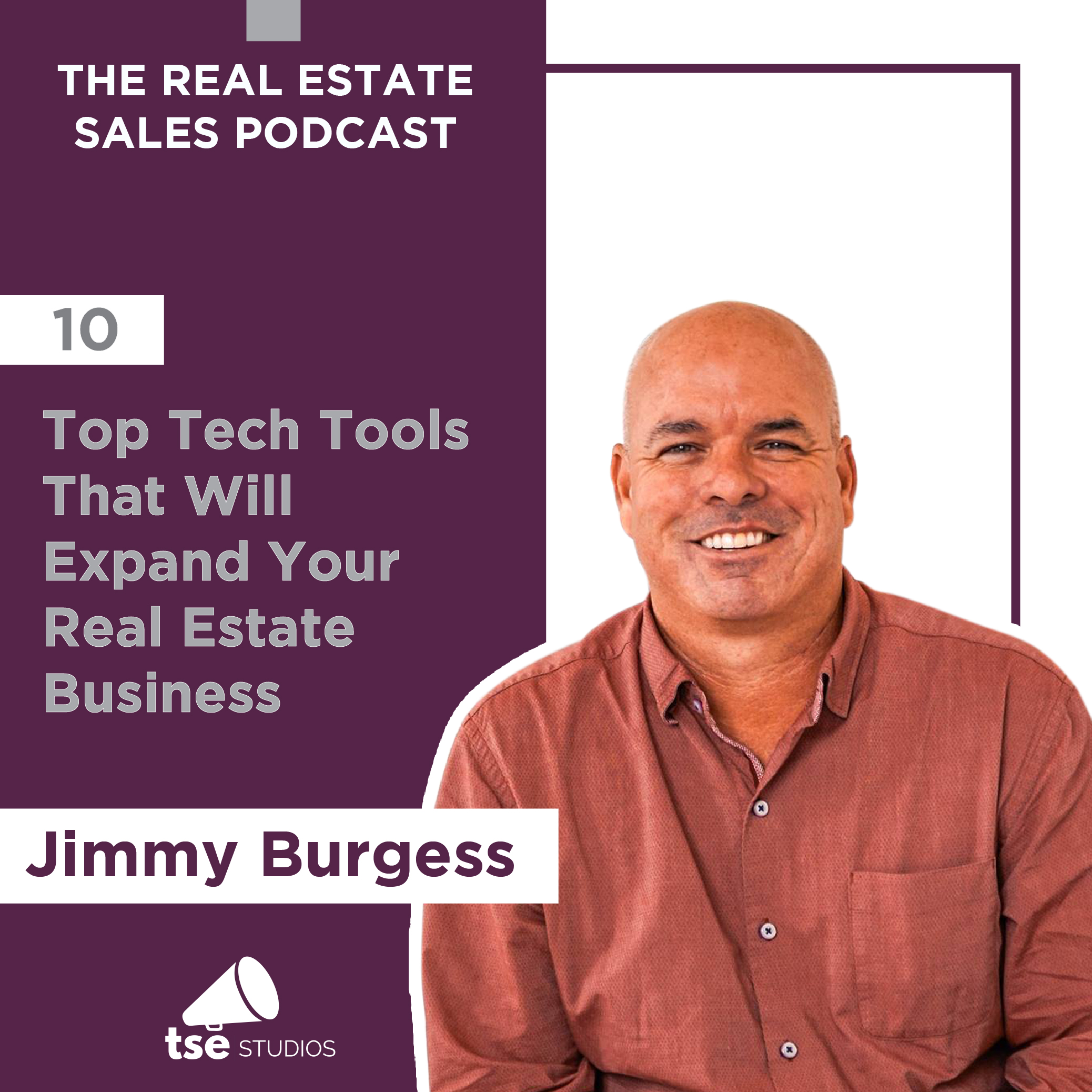 The Real Estate Sales Podcast