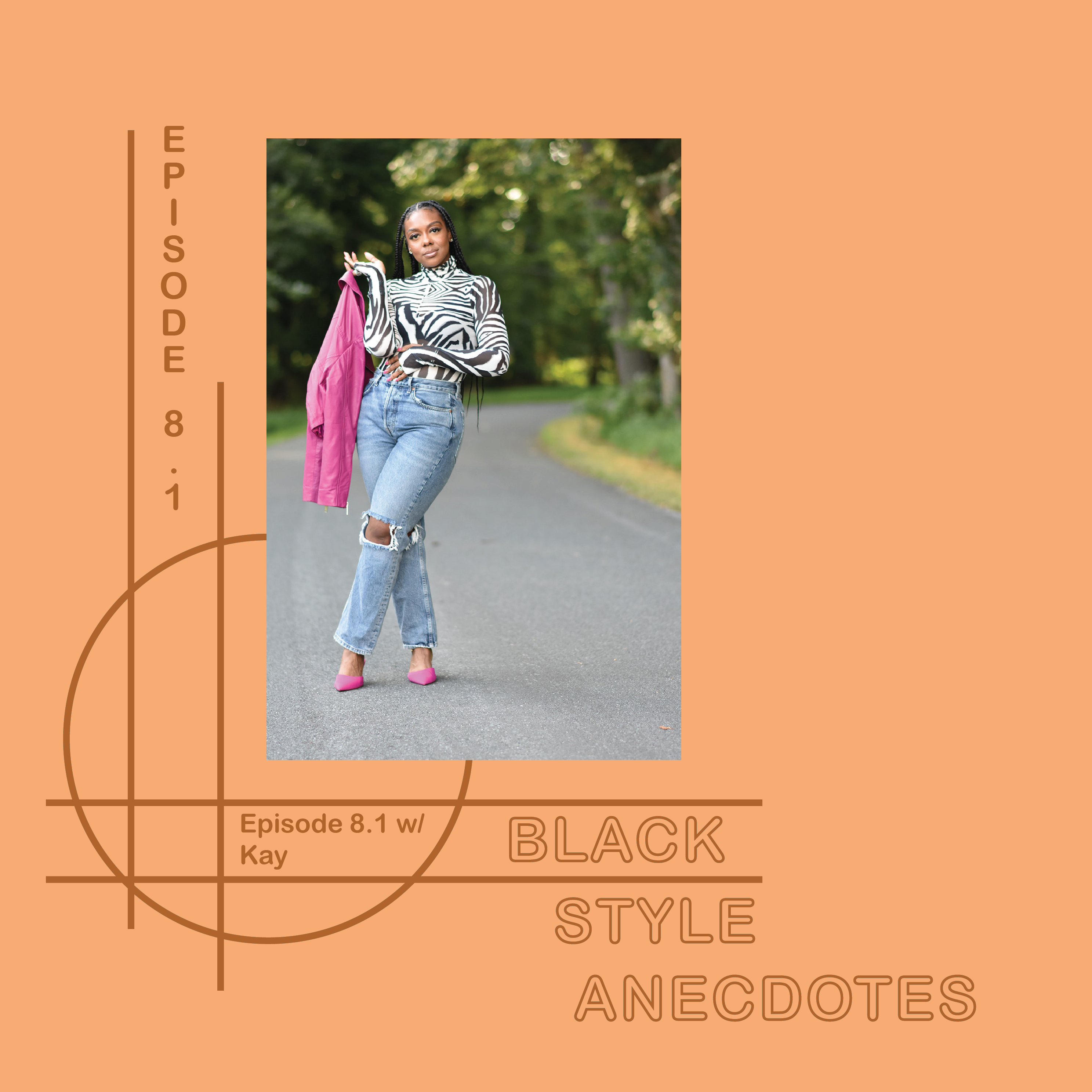 Black Style Anecdotes Podcast