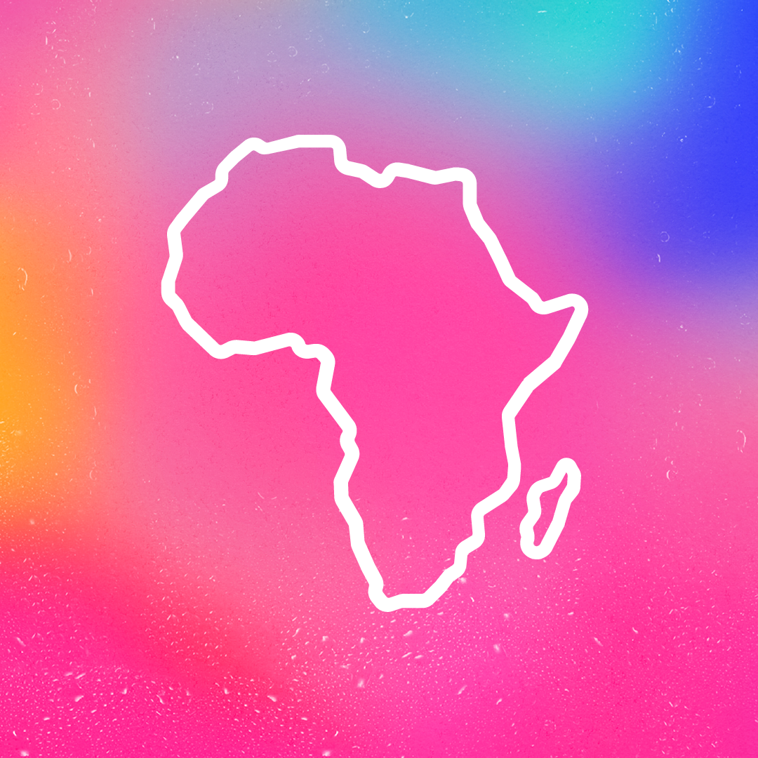 HIV - The African Journey