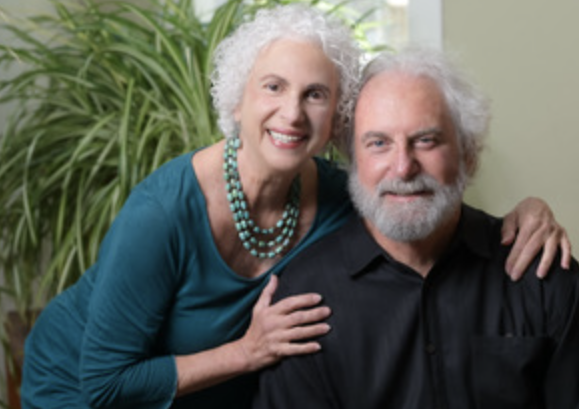 Linda and Charlie Bloom: An End to Arguing