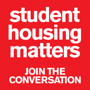 Reflections on Working in Student Housing with Brian Collins