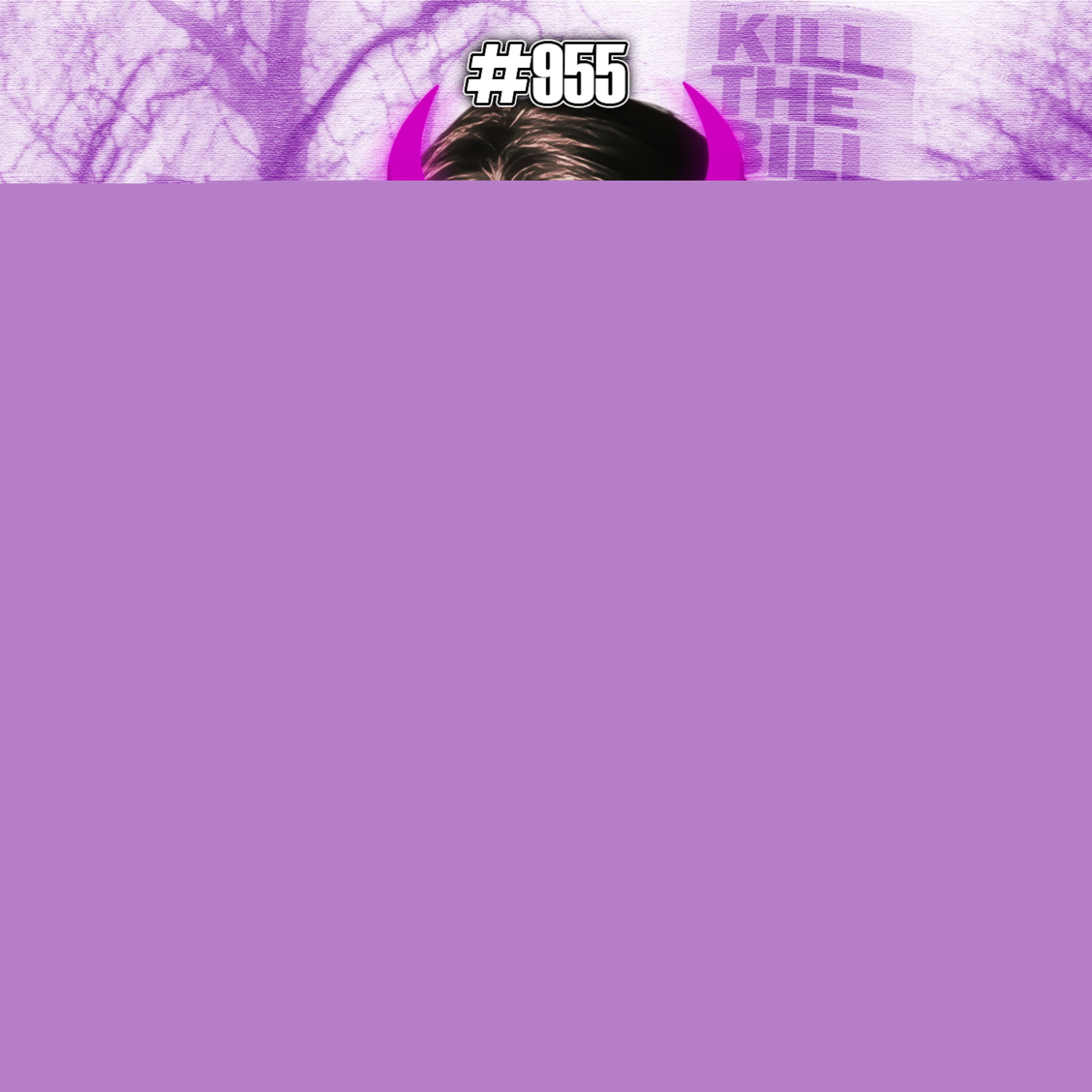 #955: The Unholy War Of Feminism, EMF Poisoning And Hidden History With Topher Gardner