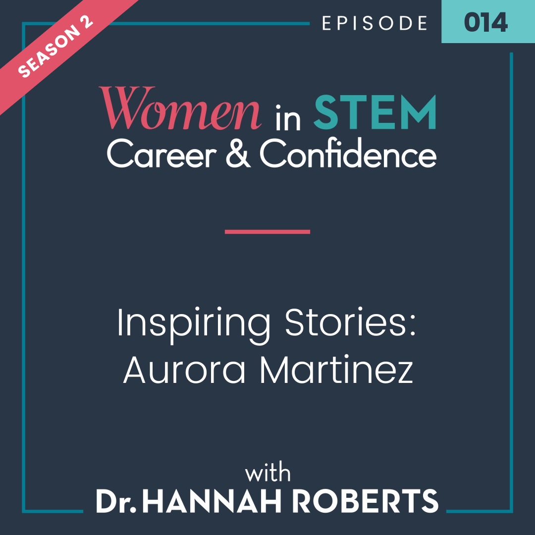 Women In STEM Career & Confidence