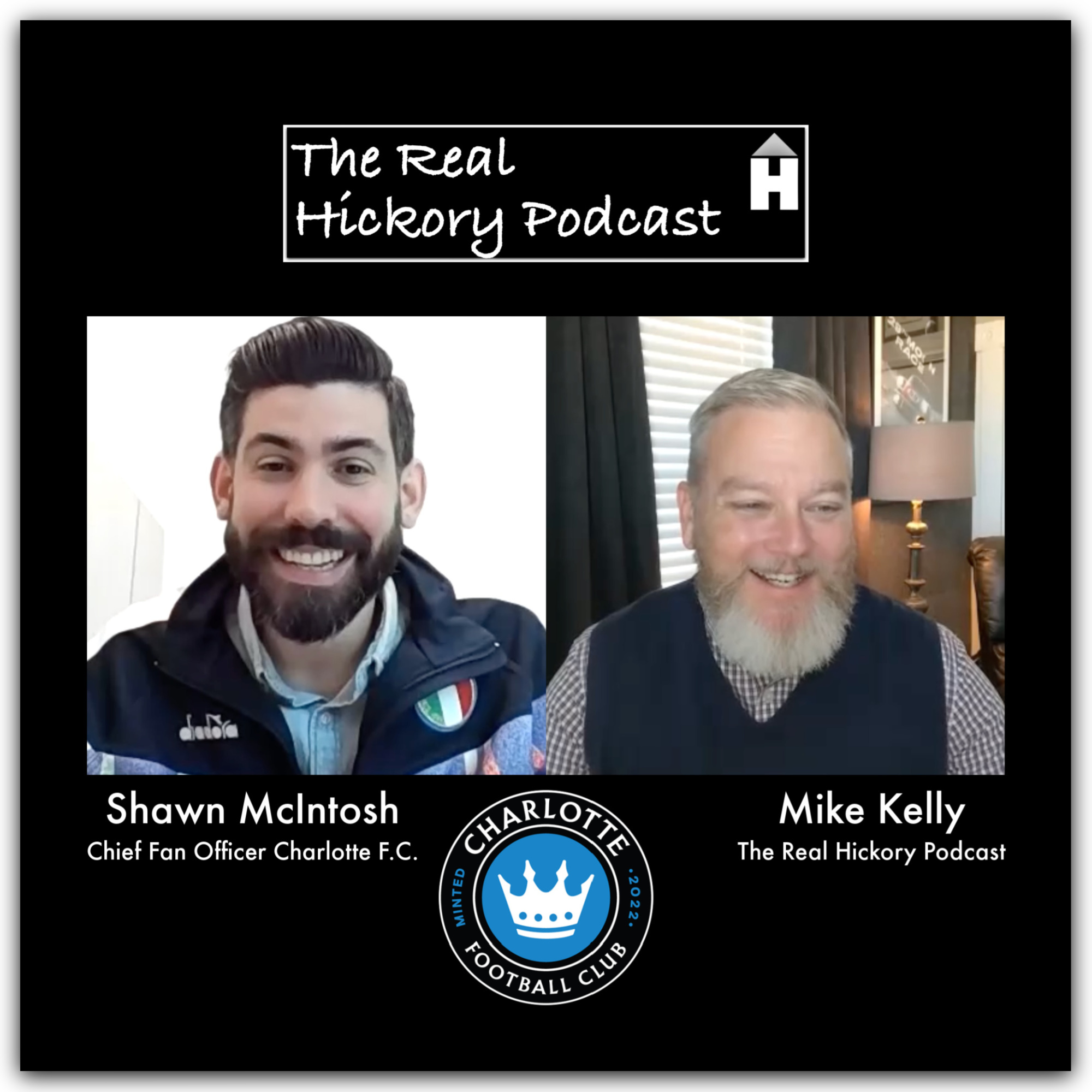 The Real Hickory Podcast