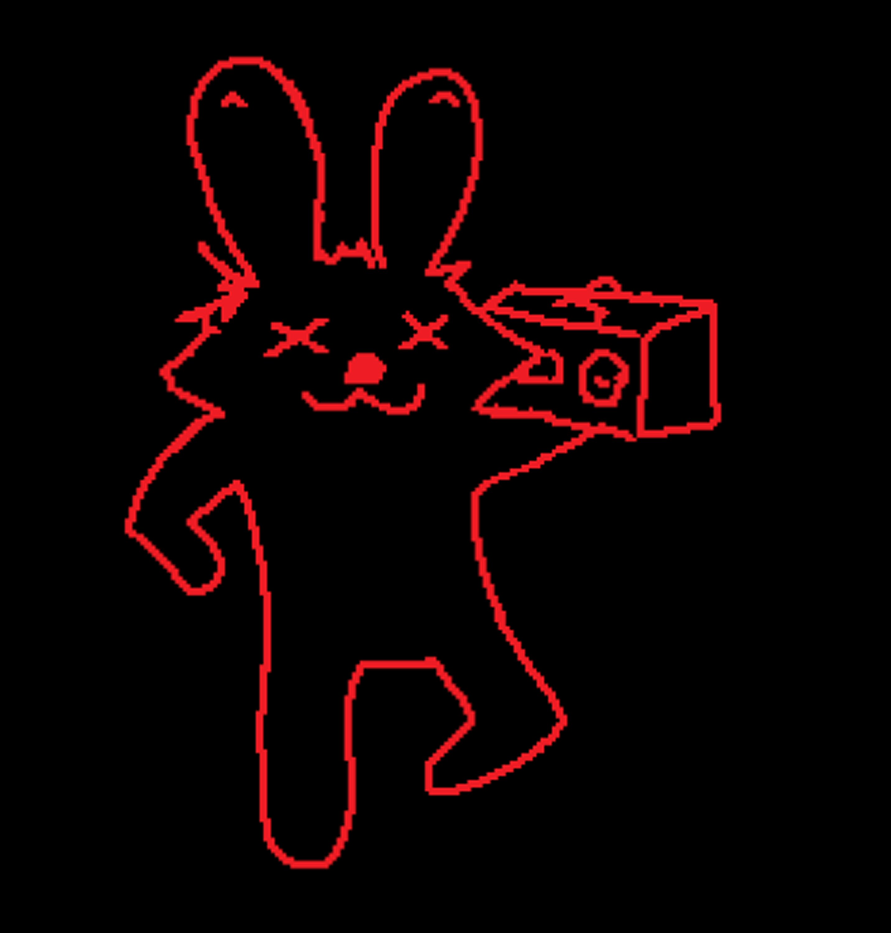 Dead Rabbit Radio The Daily Paranormal Podcast