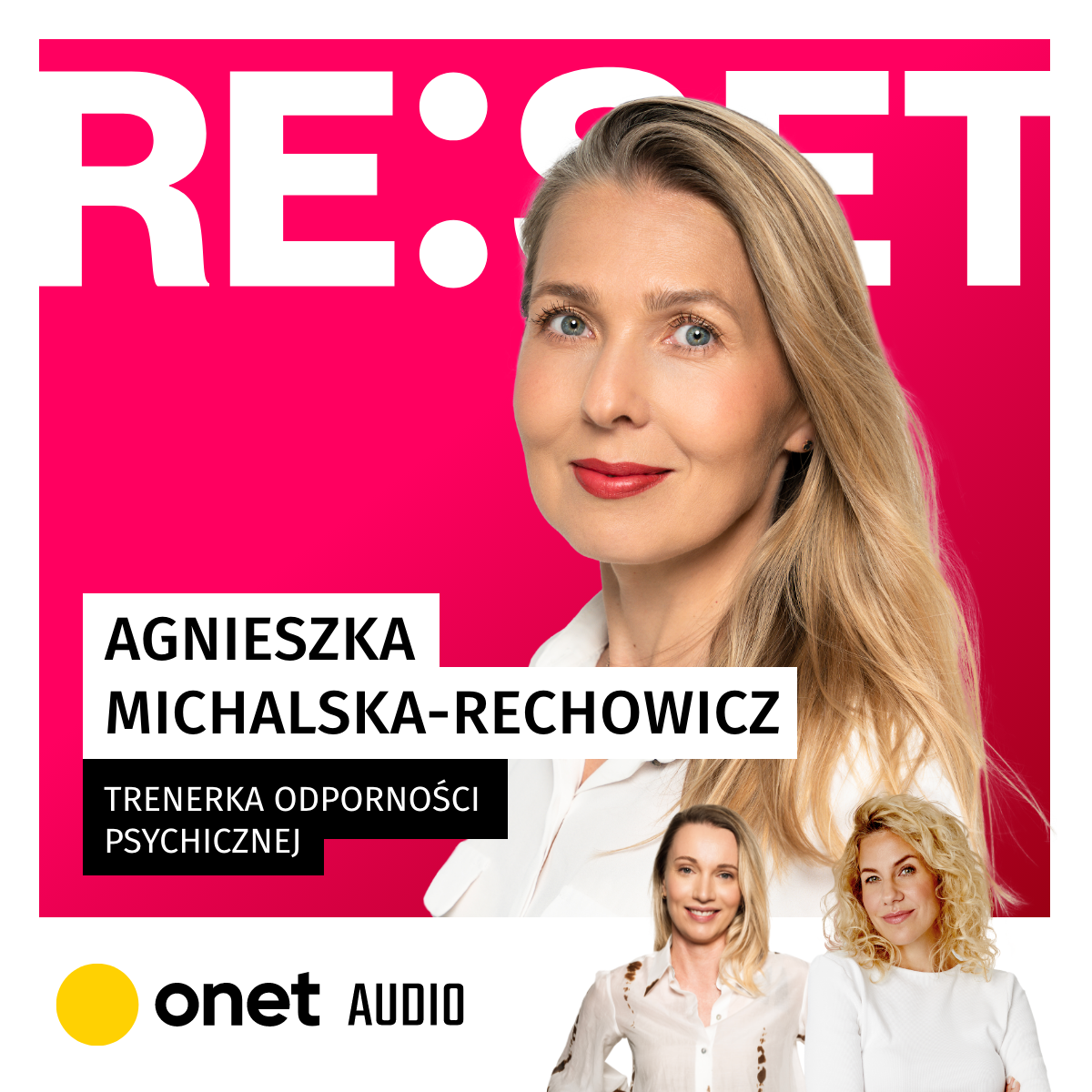 RESET