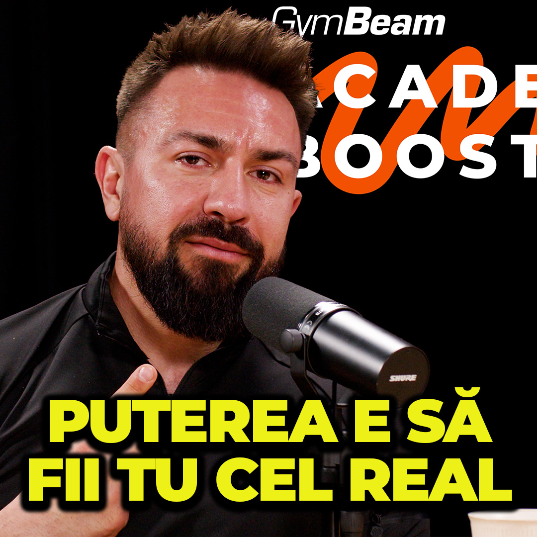 MariusMitrache l ChatGPT nu se poate antrena în locul oamenilor l Academia Booster