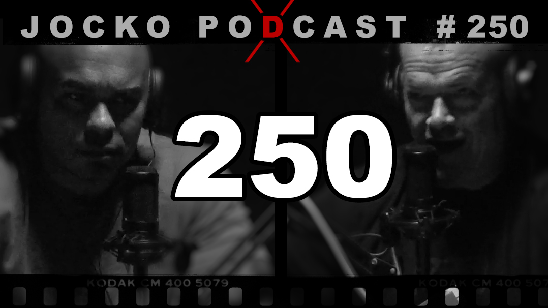 250: Giving Up VS Holding On Just a Little Longer. Lessons Under Stress. NO F**KING SLACK. "About Face" pt.2