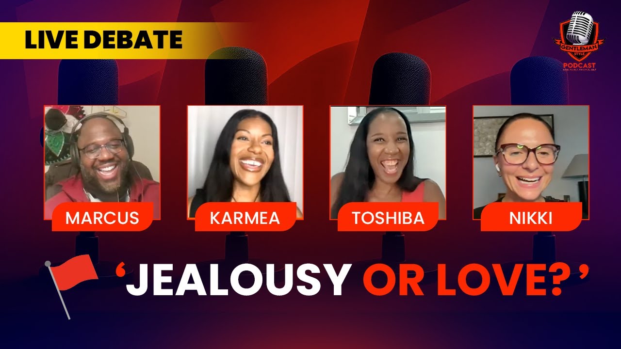 Ghosting vs Provider Roles: Is Dating Ruined? | LIVE Call In