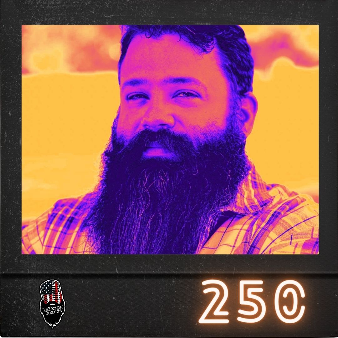 Talking Beards