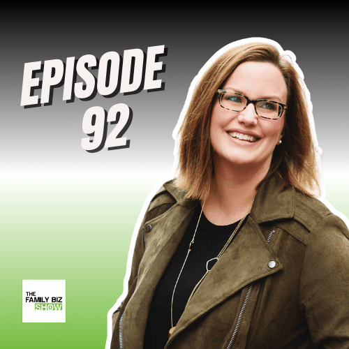 The Family Biz Show