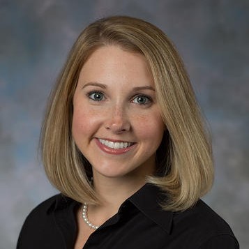 Dr. Marnie Walston, Akron Children's Hospital: Childhood Obesity